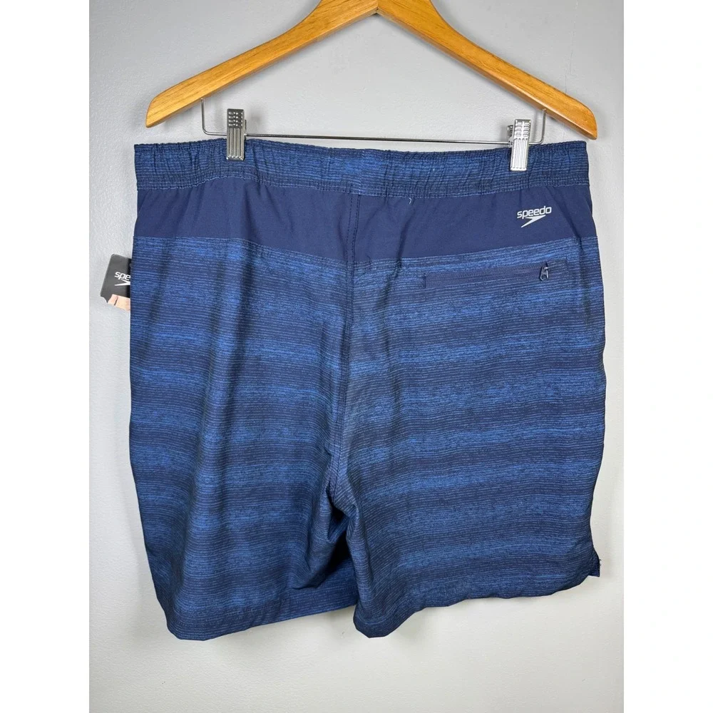 Speedo measurements waist